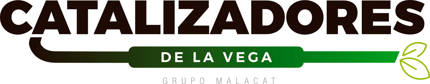 listado de catalizadores